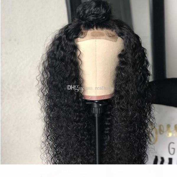 9a pre plucked full lace human hair wigs with baby hair kinky curly malaysian virgin lace front wig for black women, Black;brown
9a pre plucked full lace human hair wigs with baby hair kinky curly malaysian virgin lace front wig for black women, Black;brown