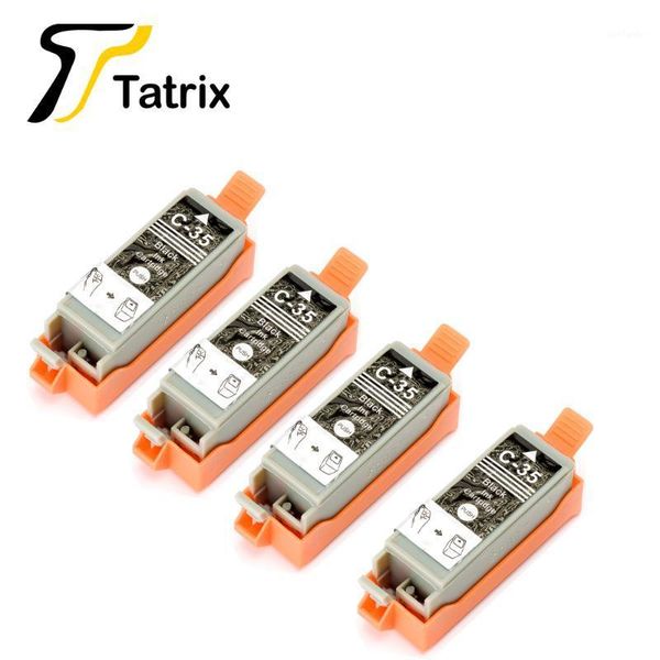 ink cartridges 4x for canon pixma ip 100 black cartridge pgi-35 pgi35 pgi 35 c35 inkjet cartridge1
ink cartridges 4x for canon pixma ip 100 black cartridge pgi-35 pgi35 pgi 35 c35 inkjet cartridge1