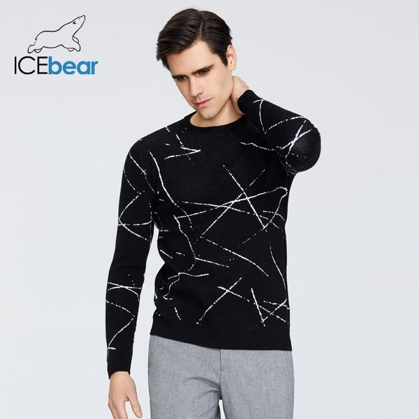 icebear new men's sweater male apparel autumn men's brand clothing 1821 201118, White;black
icebear new men's sweater male apparel autumn men's brand clothing 1821 201118, White;black