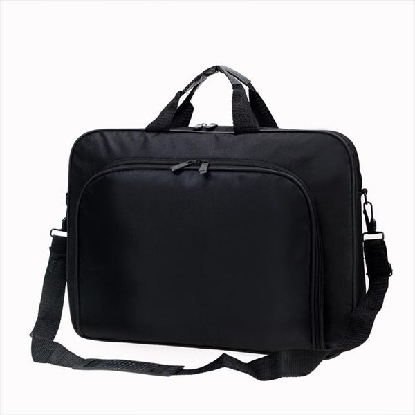 portable nylon business office male messenger bag men briefcase for document zipper lapcomputer handbag shoulder 15.6 tablet
portable nylon business office male messenger bag men briefcase for document zipper lapcomputer handbag shoulder 15.6 tablet