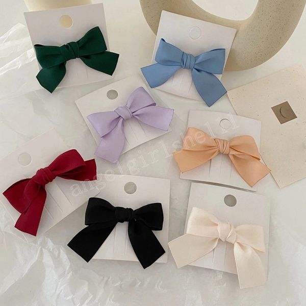 bow headgear cute sweet little girl hair accessories summer girls barrettes hairpins children hair clips gifts, Slivery;white
bow headgear cute sweet little girl hair accessories summer girls barrettes hairpins children hair clips gifts, Slivery;white