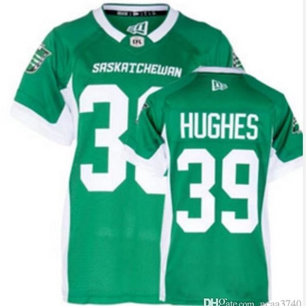 custom 123 saskatchewan roughriders charleston hughes #39 real full embroidery college jersey or any name or number jersey, Black
custom 123 saskatchewan roughriders charleston hughes #39 real full embroidery college jersey or any name or number jersey, Black