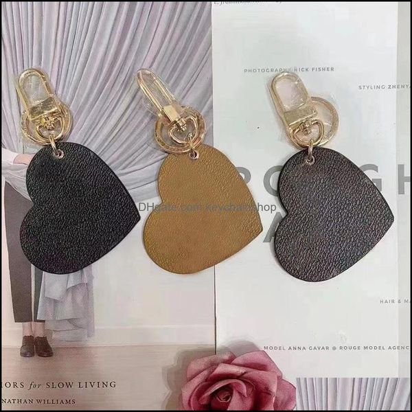 keychains fashion accessories women keychain heart key ring cute pu chain bag charm boutique car holder design keyring 3 colors drop deliver, Silver
keychains fashion accessories women keychain heart key ring cute pu chain bag charm boutique car holder design keyring 3 colors drop deliver, Silver