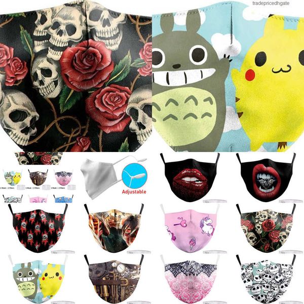 factoryxfwtunicorn anti fabric big print masks face mouth cover reusable protection dust za61
factoryxfwtunicorn anti fabric big print masks face mouth cover reusable protection dust za61