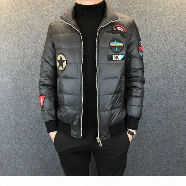 warm and down autumn jacket men's quality winter new high 2019 191123#022dunhang12 ffgob
warm and down autumn jacket men's quality winter new high 2019 191123#022dunhang12 ffgob
