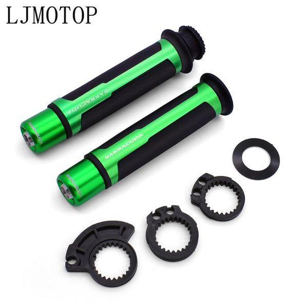 7/8'' 22mm motorcycle cnc universal handlebar hand handle bar caps grips racing for 300 exc xc-w xc 350 sx xc -f f-w exc-f
7/8'' 22mm motorcycle cnc universal handlebar hand handle bar caps grips racing for 300 exc xc-w xc 350 sx xc -f f-w exc-f
