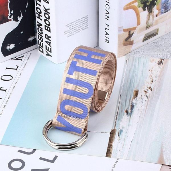 canvas casual braided belts punk letter teens for student accessories fashion long decor trouser wide strap waist je, Black;brown
canvas casual braided belts punk letter teens for student accessories fashion long decor trouser wide strap waist je, Black;brown