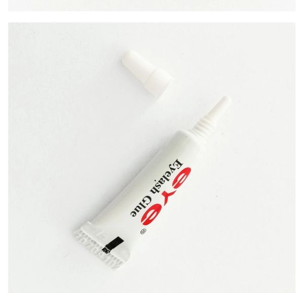 waterproof black glue for eyelashes instant make eyelash glue 6pcs/lot disposable glue ring eyelash factory wholesale price
waterproof black glue for eyelashes instant make eyelash glue 6pcs/lot disposable glue ring eyelash factory wholesale price