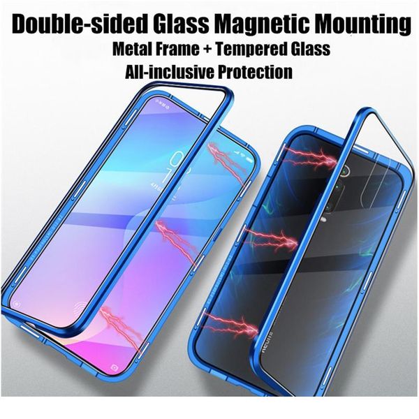 double sided magnetic metal case for xiaomi 10 pro 9t 8 lite f1 a3 note 10 pro redmi no wmtmuj
double sided magnetic metal case for xiaomi 10 pro 9t 8 lite f1 a3 note 10 pro redmi no wmtmuj