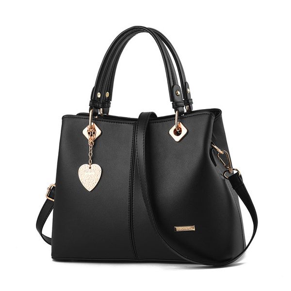 Handbags New Products 2020 Fashion Trend Ladies Handbags Large Capacity Shoulder Messenger Bag
Handbags New Products 2020 Fashion Trend Ladies Handbags Large Capacity Shoulder Messenger Bag