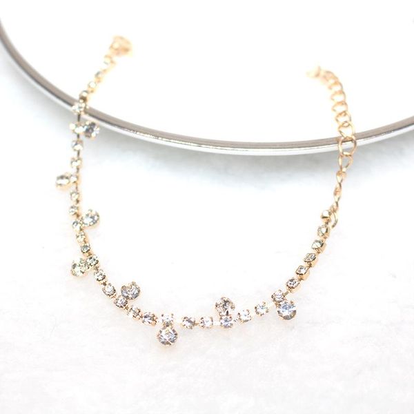 chenfan rhinestone a bracelet bijouterie jewelry women bracelet for women jewelry women's cuff woman's accesories bangles gift, Golden;silver
chenfan rhinestone a bracelet bijouterie jewelry women bracelet for women jewelry women's cuff woman's accesories bangles gift, Golden;silver