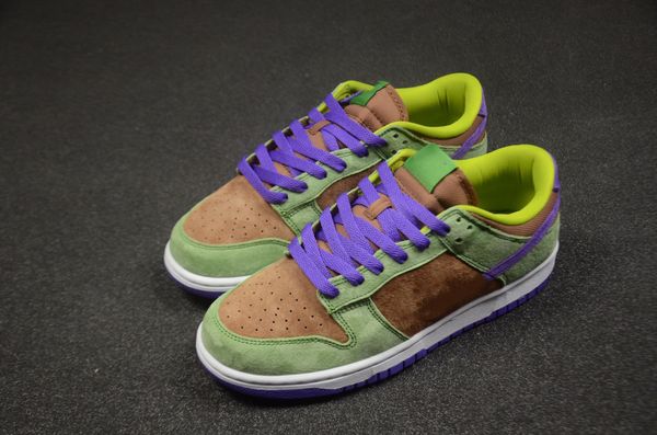 new 2021 dunk men women running shoes low sp veneer chunky dunky elephant veneer brown green luxurys designer sneakers with box
new 2021 dunk men women running shoes low sp veneer chunky dunky elephant veneer brown green luxurys designer sneakers with box