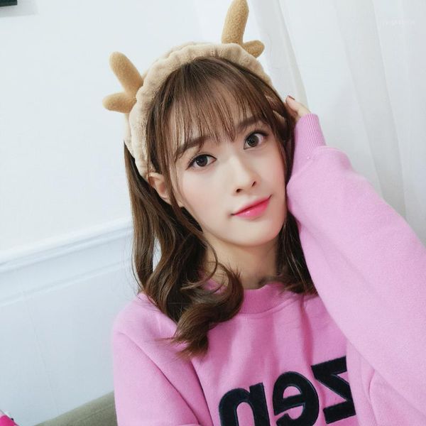 christmas decorations wynlzq reindeer antler hair kids headband headwear party wash face band head costumes accessory1
christmas decorations wynlzq reindeer antler hair kids headband headwear party wash face band head costumes accessory1