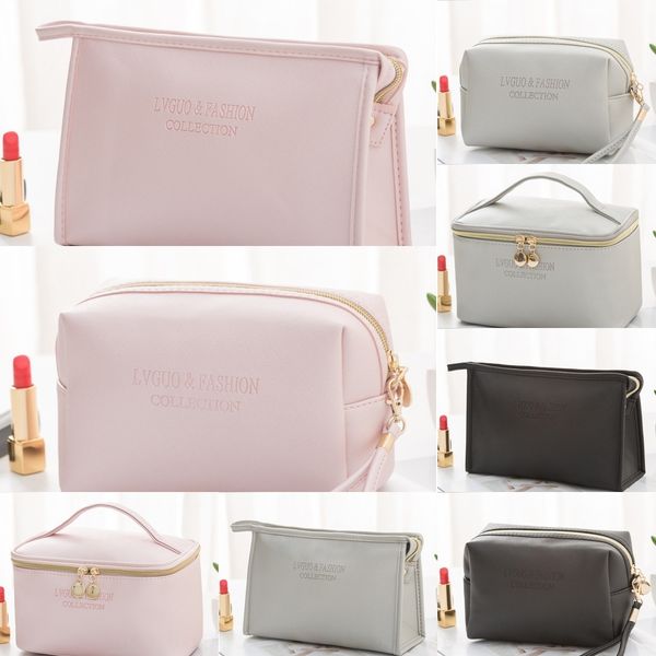fnnrx net red storage cosmetic cosmetic washing cosmetics large capacity storage simple girl waterproof handbag portable bag mh7ca
fnnrx net red storage cosmetic cosmetic washing cosmetics large capacity storage simple girl waterproof handbag portable bag mh7ca