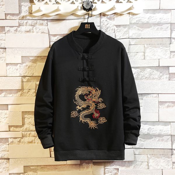 2021 new spring chinese hoodie of hip hop punk men sweater streetwear fashion clothes more asian size m-5xl 7v10, Black
2021 new spring chinese hoodie of hip hop punk men sweater streetwear fashion clothes more asian size m-5xl 7v10, Black