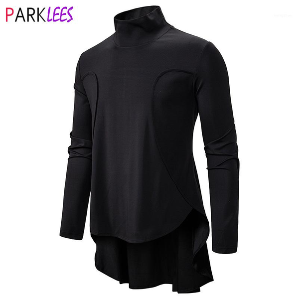 mens gothic victorian style sweatshirt men turtleneck design lotus leaf hem sweatshirts mens harajuku cosplay halloween costume1, Black
mens gothic victorian style sweatshirt men turtleneck design lotus leaf hem sweatshirts mens harajuku cosplay halloween costume1, Black