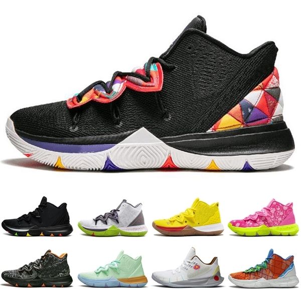 new rspongebob s2 5 jumpman men sport shoes outdoor neon sole cny mens trainers sports sneakers size 7-12
new rspongebob s2 5 jumpman men sport shoes outdoor neon sole cny mens trainers sports sneakers size 7-12