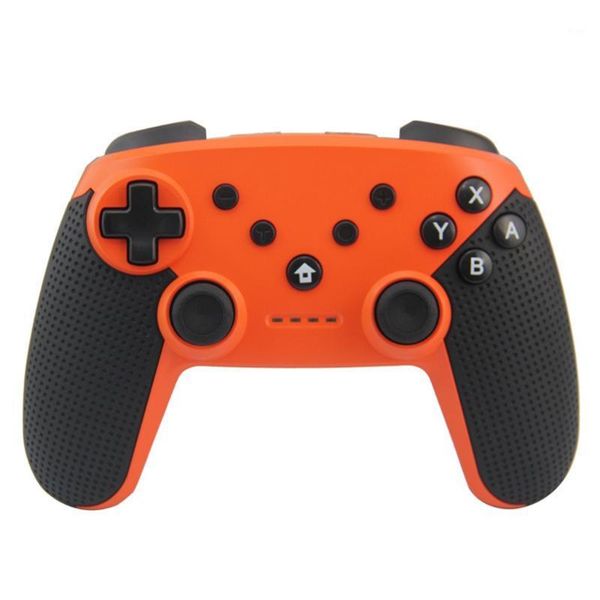 bluetooth wireless controller for switch gamepad joystick for pc android game handle remote joypad 621#21