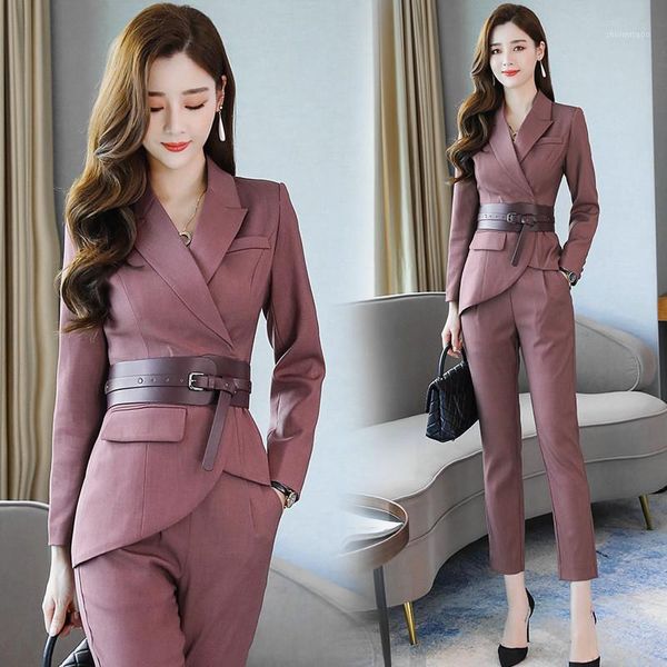 suits the new autumn 2020 + professional small business suit pencil pants recreational temperament two-piece dress1, White
suits the new autumn 2020 + professional small business suit pencil pants recreational temperament two-piece dress1, White