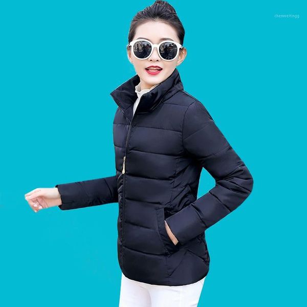 2019 new design, black jacket female fashion autumn winter outerwear casual warm padded coats for women parkas plus size 5xl1, Black;brown
2019 new design, black jacket female fashion autumn winter outerwear casual warm padded coats for women parkas plus size 5xl1, Black;brown