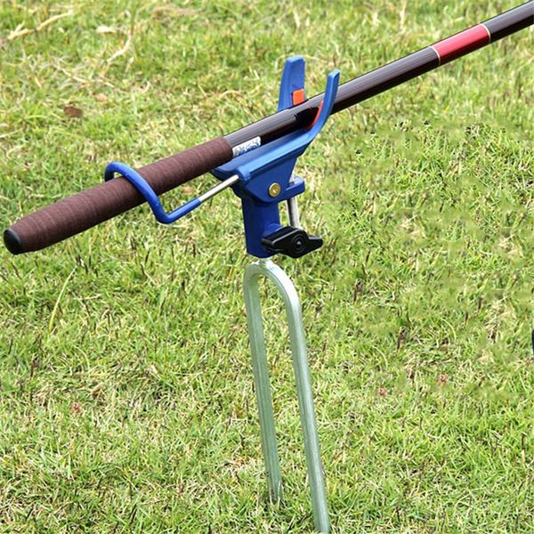 folding clutch fishing support head with adjustable screw
folding clutch fishing support head with adjustable screw