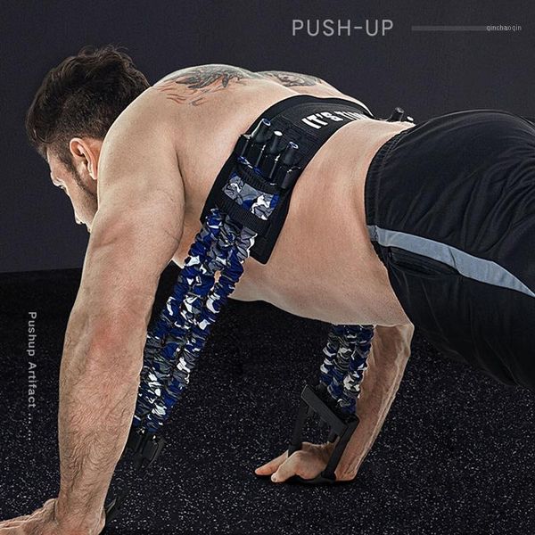 adjustable rubber push ups bench press tension band pull rope for chest arm home gym muscle strength exercise training1
adjustable rubber push ups bench press tension band pull rope for chest arm home gym muscle strength exercise training1