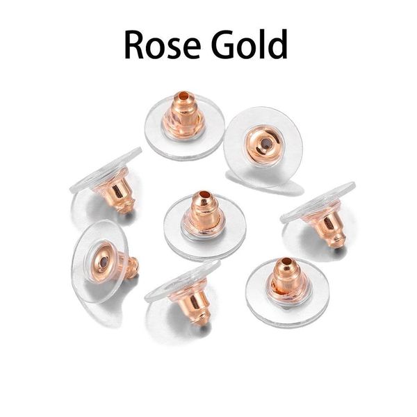 100pcs lot rubber earring backs ser earnuts stud earring back supplies for jewelry diy jewelry findings making accessories h jllvbw, White
100pcs lot rubber earring backs ser earnuts stud earring back supplies for jewelry diy jewelry findings making accessories h jllvbw, White