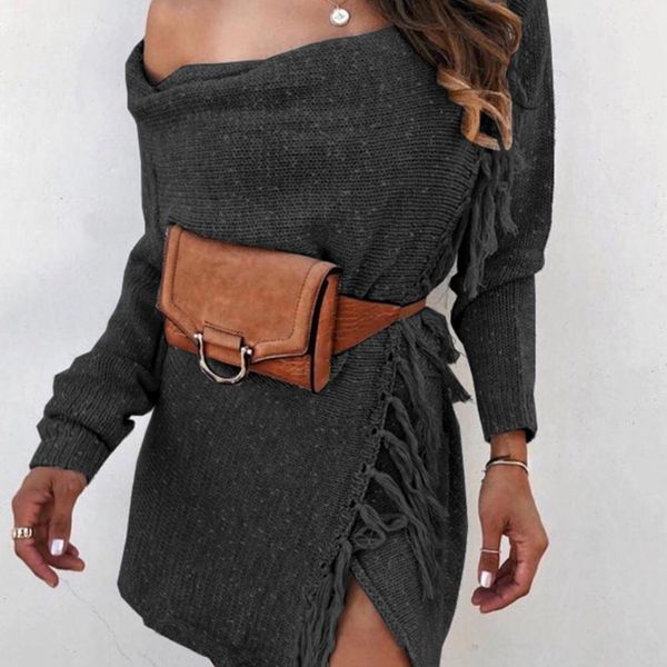 autumn and winter women's knitted tassel autumn and winter women's knitted tassel coat sweater sweater coat bzkpa, White;black
autumn and winter women's knitted tassel autumn and winter women's knitted tassel coat sweater sweater coat bzkpa, White;black