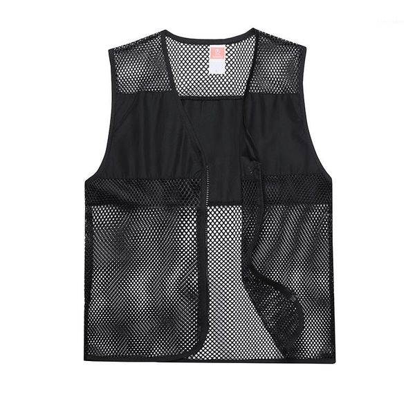men's vests 2021 clothing mesh volunteer group activities costume black green colorful patchwork outdoor vest st063u1, Black;white
men's vests 2021 clothing mesh volunteer group activities costume black green colorful patchwork outdoor vest st063u1, Black;white