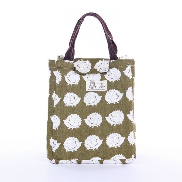 cartoon lunch thermal insulation bag hedgehog whale tree pattern portable canvas bags outdoors picnic articles 5 2qf j2
cartoon lunch thermal insulation bag hedgehog whale tree pattern portable canvas bags outdoors picnic articles 5 2qf j2