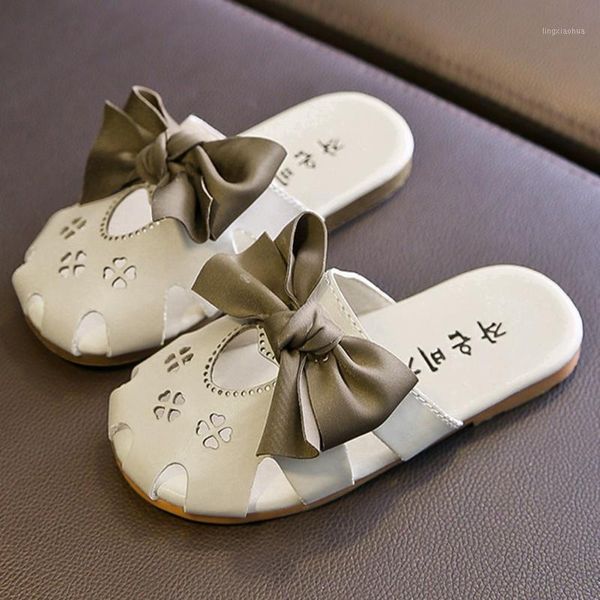 telotuny slippers todder baby girl shoes kids indoor solid leather hollow out flip flops bowknot beach casual soft slippers jun1, Black;grey
telotuny slippers todder baby girl shoes kids indoor solid leather hollow out flip flops bowknot beach casual soft slippers jun1, Black;grey
