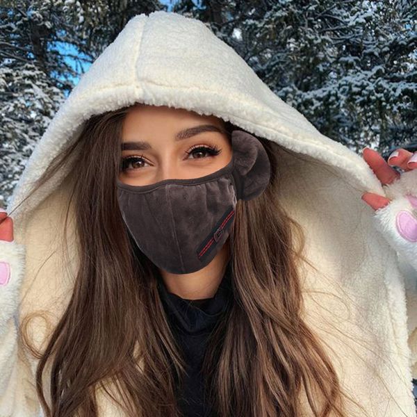 cartoon in 2 mask earmuffs 1 2021new cute mouth-muffs ear-cap autumn winter thicken plush outdoor riding keep warm earflap
cartoon in 2 mask earmuffs 1 2021new cute mouth-muffs ear-cap autumn winter thicken plush outdoor riding keep warm earflap