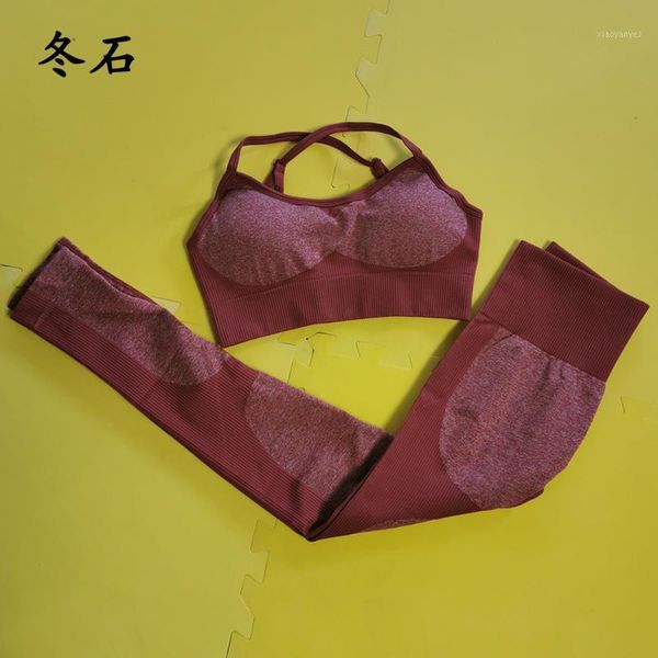 yoga outfits color red 2 piece set seamless women fitness bra sports high waist patchwork gym pants suit1, White;red
yoga outfits color red 2 piece set seamless women fitness bra sports high waist patchwork gym pants suit1, White;red