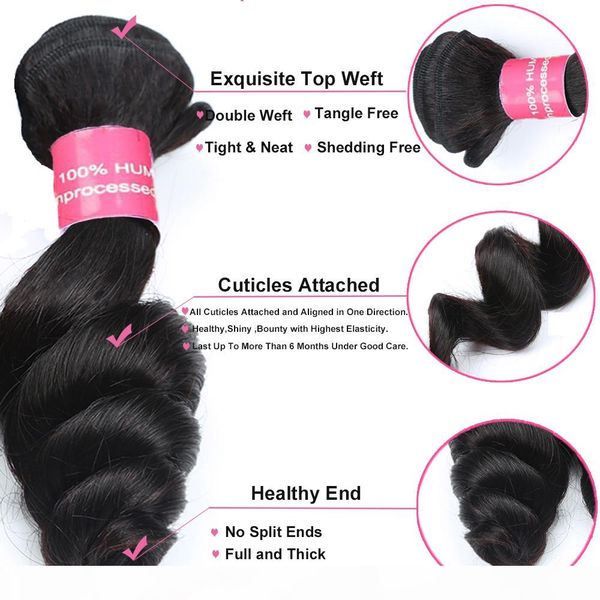 peruvian virgin hair loose wave 100% unprocessed peruvian human hair extensions loose wave gaga queen hair, Black
peruvian virgin hair loose wave 100% unprocessed peruvian human hair extensions loose wave gaga queen hair, Black