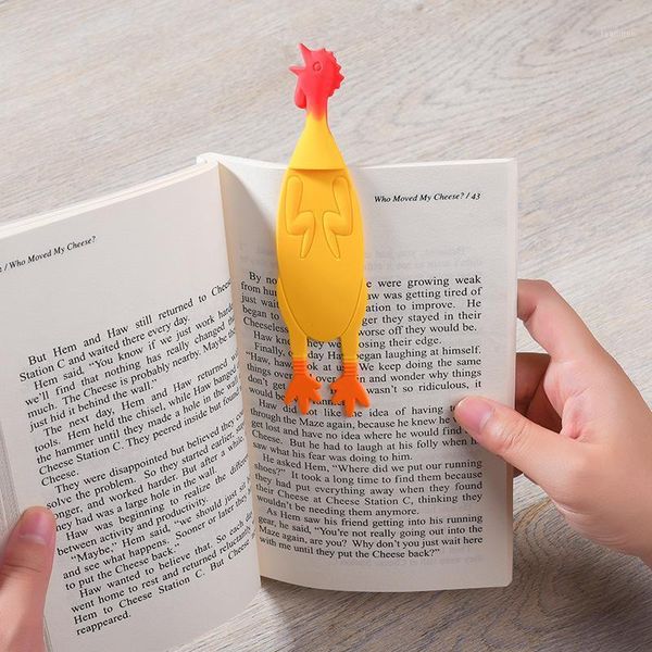 9 styles cute animals angry chicken carrot bookmark kawaii silicone bookmarks for books promotional gift stationery bookmark1
9 styles cute animals angry chicken carrot bookmark kawaii silicone bookmarks for books promotional gift stationery bookmark1