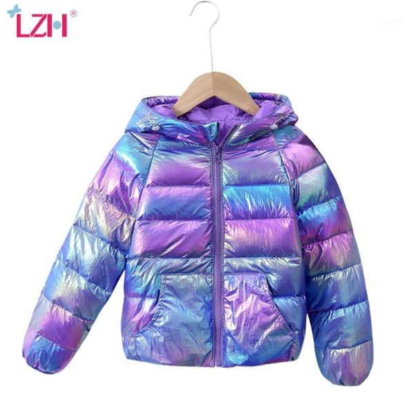 jackets lzh 2021 autumn winter white duck down bright surface coat for girls loose zipper boy boys jacket warm kids 3-8 year1, Blue;gray
jackets lzh 2021 autumn winter white duck down bright surface coat for girls loose zipper boy boys jacket warm kids 3-8 year1, Blue;gray