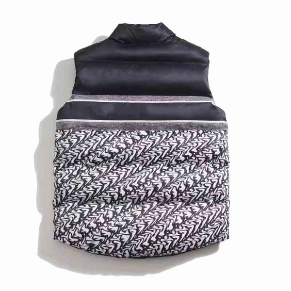 down men vests vest winter jacket letter printing parkas coat hooded outerwear for women windbreaker warm thick clothing, Black;white
down men vests vest winter jacket letter printing parkas coat hooded outerwear for women windbreaker warm thick clothing, Black;white