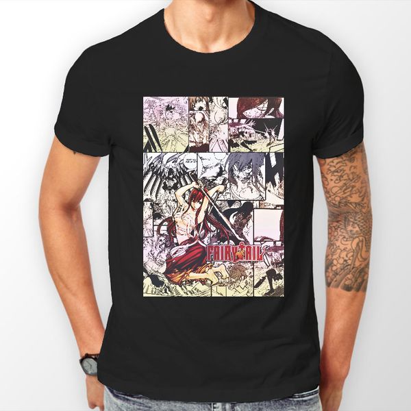 новые мужские fairy tail erza scarlet манга аниме strip унисекс tshirt t-shirt tee все размеры tee рубашки спорта с капюшоном толстовка толс
новые мужские fairy tail erza scarlet манга аниме strip унисекс tshirt t-shirt tee все размеры tee рубашки спорта с капюшоном толстовка толс