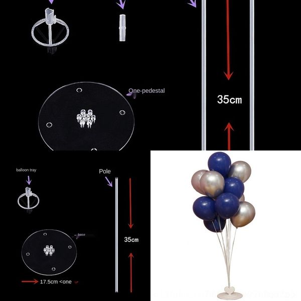 gtjfk table floating bracket party decoration table shelf aluminum 7 in 1 balloon transparent bracket balloon display floating 4mxpz
gtjfk table floating bracket party decoration table shelf aluminum 7 in 1 balloon transparent bracket balloon display floating 4mxpz