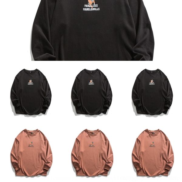 ulyqp not versatile pullover sweater autumn neck men's long sleeve crew sweater casual vulgar trend korean version of astronaut print m, Black
ulyqp not versatile pullover sweater autumn neck men's long sleeve crew sweater casual vulgar trend korean version of astronaut print m, Black