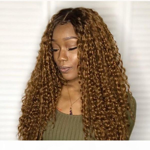 curly ombre #2 brown 13x6 lace front human hair wig with baby hair peruvian full lace wig natural hairline blonde 360 frontal, Black
curly ombre #2 brown 13x6 lace front human hair wig with baby hair peruvian full lace wig natural hairline blonde 360 frontal, Black
