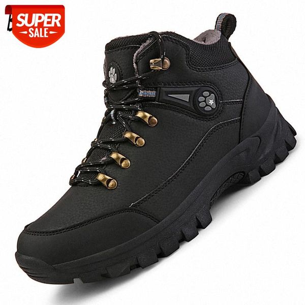 classic men's boots plush warm men snow boots winter designer sneakers outdoor waterproof men ankle brand mans footwear #u62q
classic men's boots plush warm men snow boots winter designer sneakers outdoor waterproof men ankle brand mans footwear #u62q