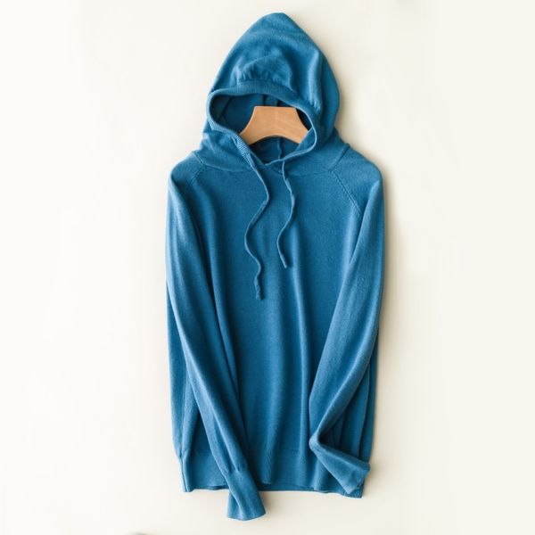 women's hoodies casual loose autumn sweatshirts knitted long sleeves short solid pullover hoody hooded pullover clothes sweatshi y20061, Black
women's hoodies casual loose autumn sweatshirts knitted long sleeves short solid pullover hoody hooded pullover clothes sweatshi y20061, Black