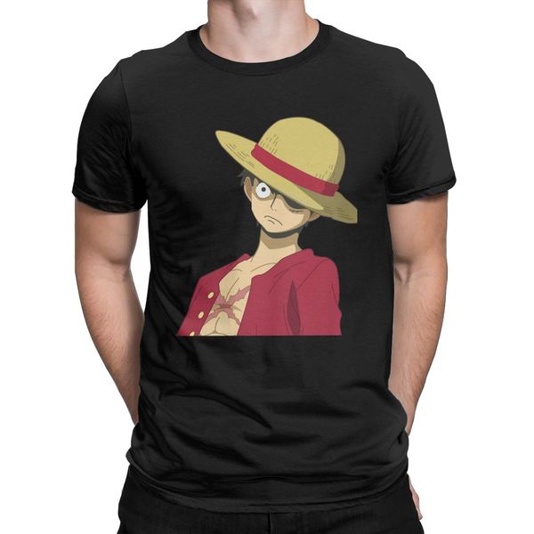 sport new arrival serious and angry luffy t shirt men cotton cool t-shirt round collar tee shirt short sleeve clothes gift idea
sport new arrival serious and angry luffy t shirt men cotton cool t-shirt round collar tee shirt short sleeve clothes gift idea