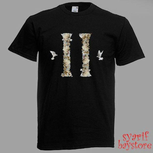 черный размер migos культура ii альбом логотип hip hop для мужчин s m l xl 2xl 3xl печати с коротким рукавом балахон дизайнеров футболки тол
черный размер migos культура ii альбом логотип hip hop для мужчин s m l xl 2xl 3xl печати с коротким рукавом балахон дизайнеров футболки тол