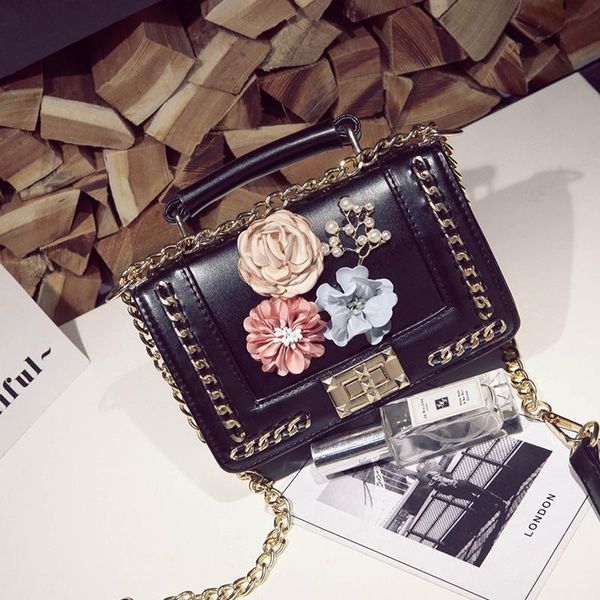 2020 fashion floral designer small square hand bags for women luxury leather chains crossbody shoulder bag new sac a main femme
2020 fashion floral designer small square hand bags for women luxury leather chains crossbody shoulder bag new sac a main femme