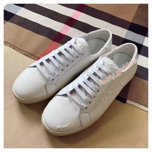 2021 latest fashion white shoes, letter design, luxurys design casual shoes for men and women, sizes 36-45, Black;red
2021 latest fashion white shoes, letter design, luxurys design casual shoes for men and women, sizes 36-45, Black;red