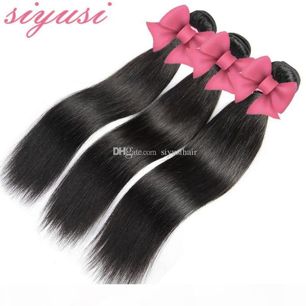 soft brazilian virgin hair unprocessed virgin indian hair peruvian malaysian mongolian straight human hair natural black
soft brazilian virgin hair unprocessed virgin indian hair peruvian malaysian mongolian straight human hair natural black