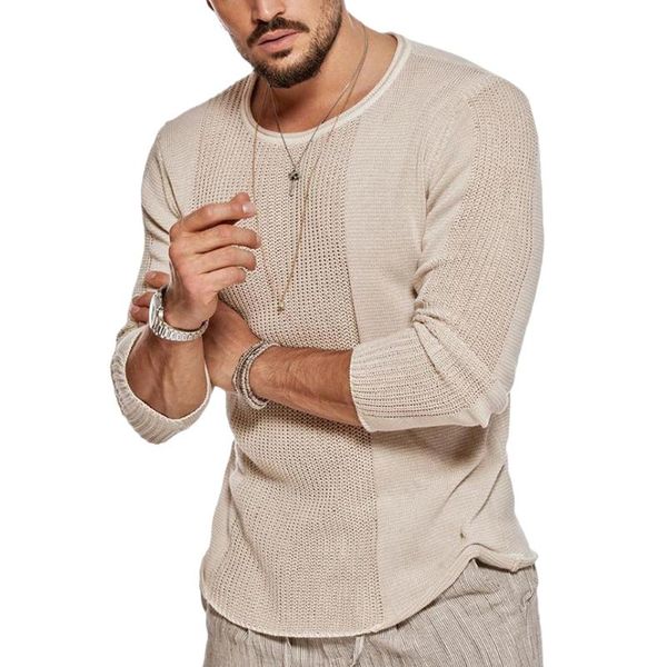 men's sweaters cofekate mens clothes solid color casual knitted winter warm male crew neck hollow out pullover sweater men, White;black
men's sweaters cofekate mens clothes solid color casual knitted winter warm male crew neck hollow out pullover sweater men, White;black