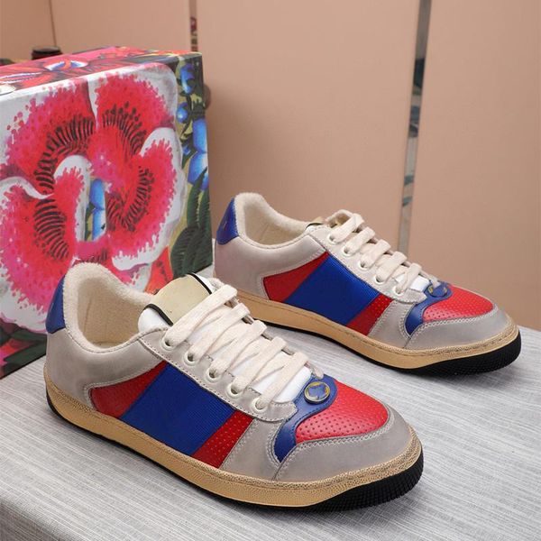 iduzi new arrival mens women men luxury designer leather casual white black ace sneakers fashion casual shoes embroidered flats size 35-44
iduzi new arrival mens women men luxury designer leather casual white black ace sneakers fashion casual shoes embroidered flats size 35-44
